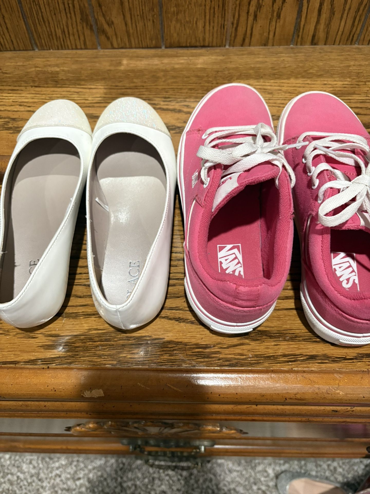 Girls Shoes
