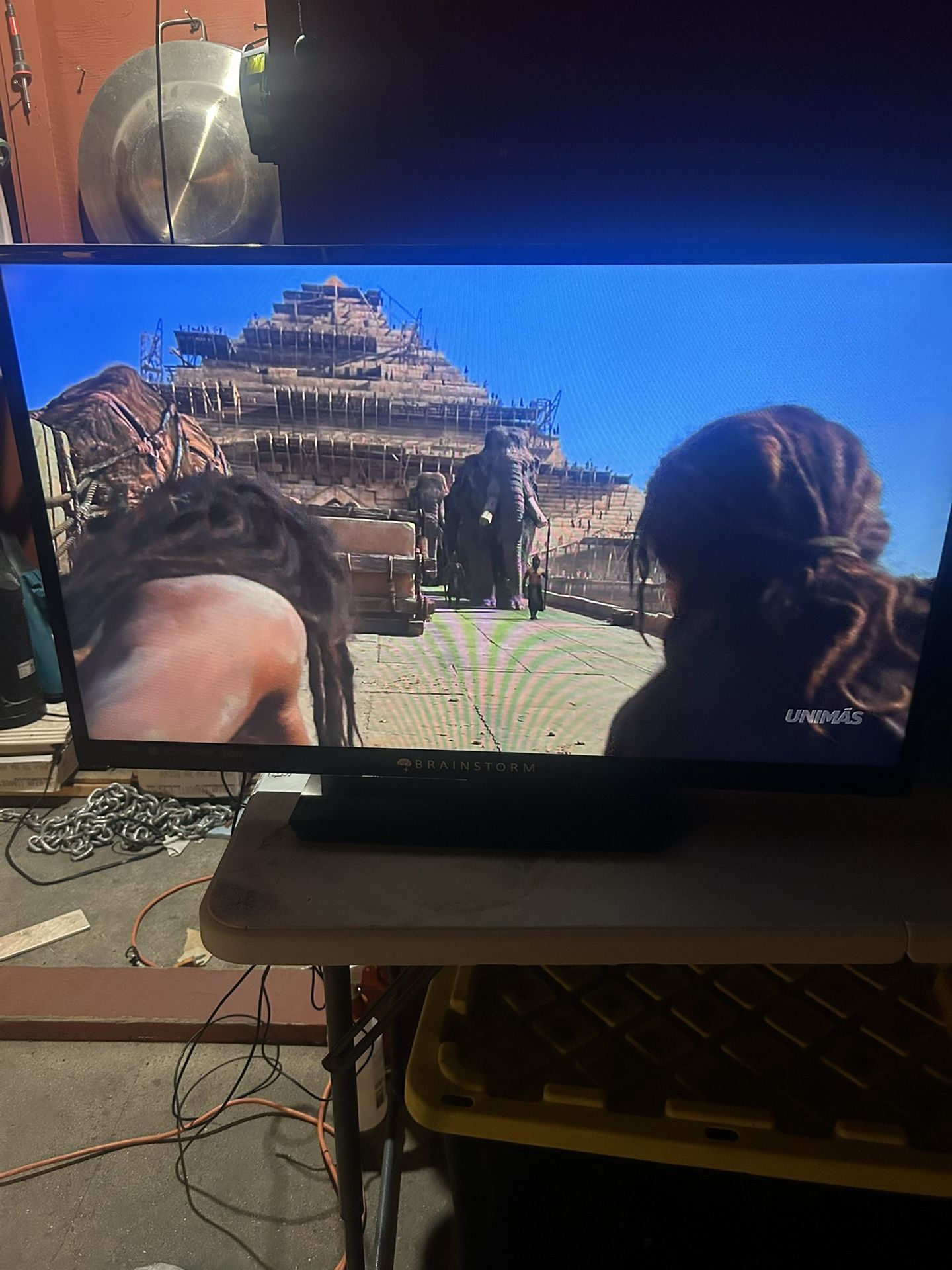 Tv
