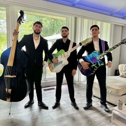 Grupo Nueva Elegancia 