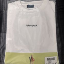 Moncler Shirt
