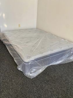 Brand New Mattress Never Used