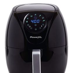 Fryer-Power XL