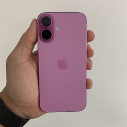 Iphone 16 128Gb Unlocked 