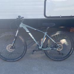 KHS Mountain Bike 