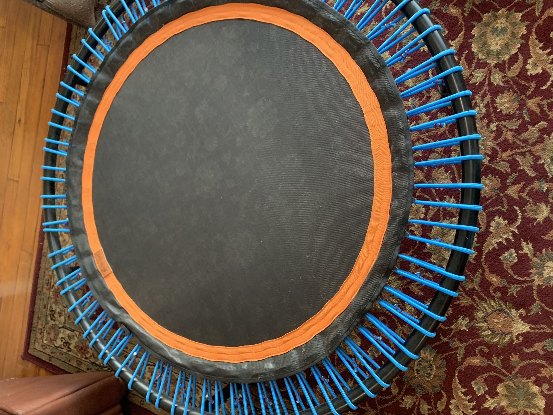 Bellicon 49” Rebounder Trampoline