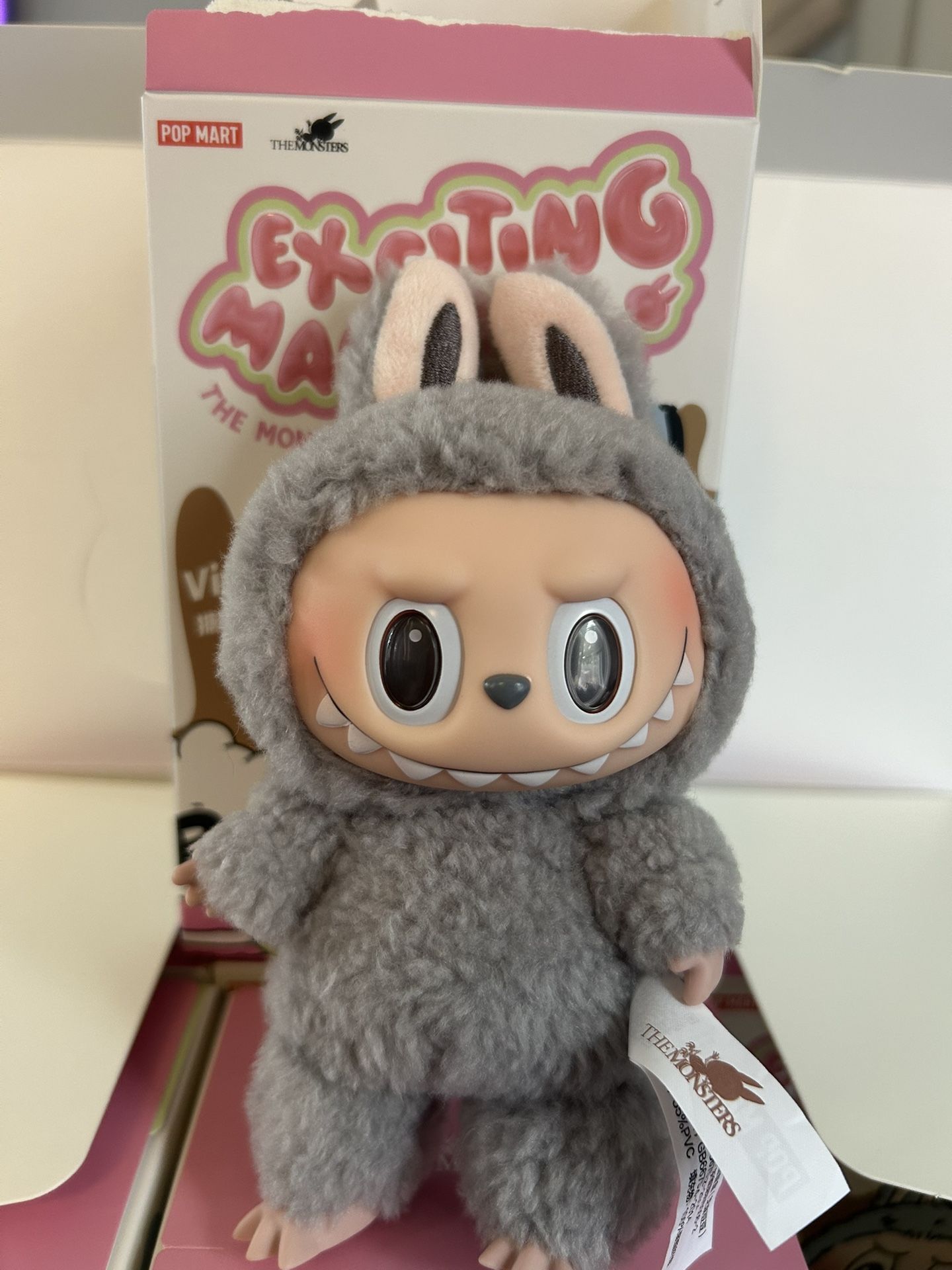 labubu