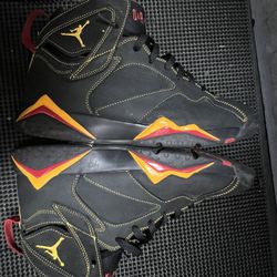 jordan 7 citris