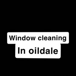 Cleaning Car And House Windows For Cheap