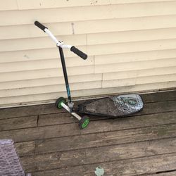 Scooter Board 