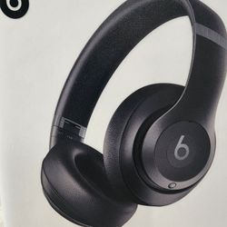 BEATS STUDIO PRO BRAND NEW 