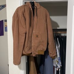 Carhart Jacket Men’s Medium Large