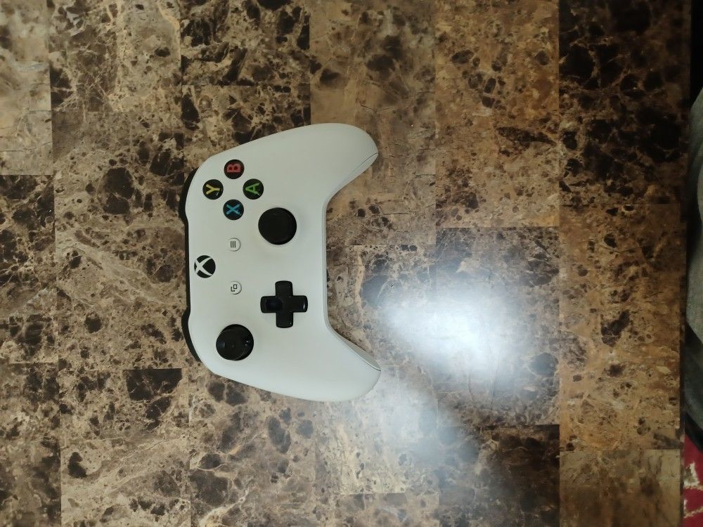 Xbox One S Controller Wireless 