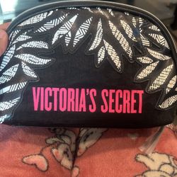 Victoria Secret Makeup Bag