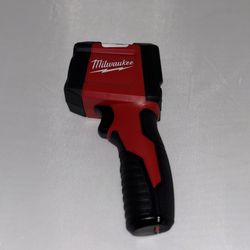 Milwaukee 2267-20 10:1 Infrared Temp-Gun