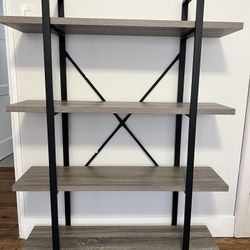 Assembled & Ready For Pick Up 