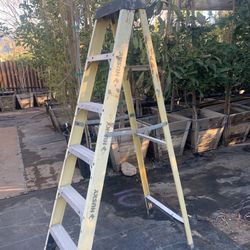 Ladder 