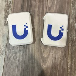 UniFi Travel Router (UTR) Case