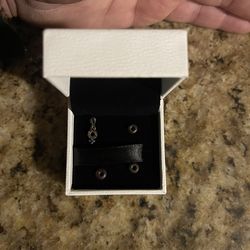Pandora Charms
