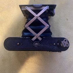 Antique Vest Pocket Kodak Autographic Camera In Original Box 1(contact info removed)