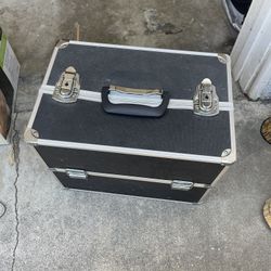 Makeup Box