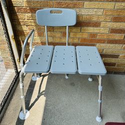 Shower Chair