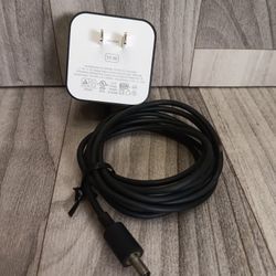Amazon Fire TV Cube Charger 15W 12V AC Power Adapter Black-GP92NB