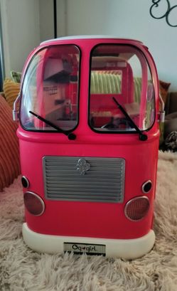 Our Generation Food Truck