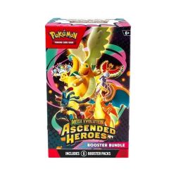 Pokemon card Ascended Hero