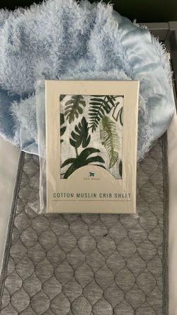 Baby Crib Sheets