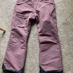 New Snowboard Pants XL
