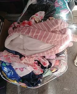 Baby bundle newborn-3 months