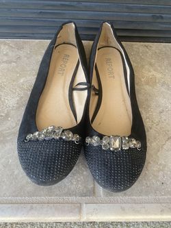 Cute flats