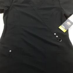 Dickies Women Xtreme Stretch Scrub