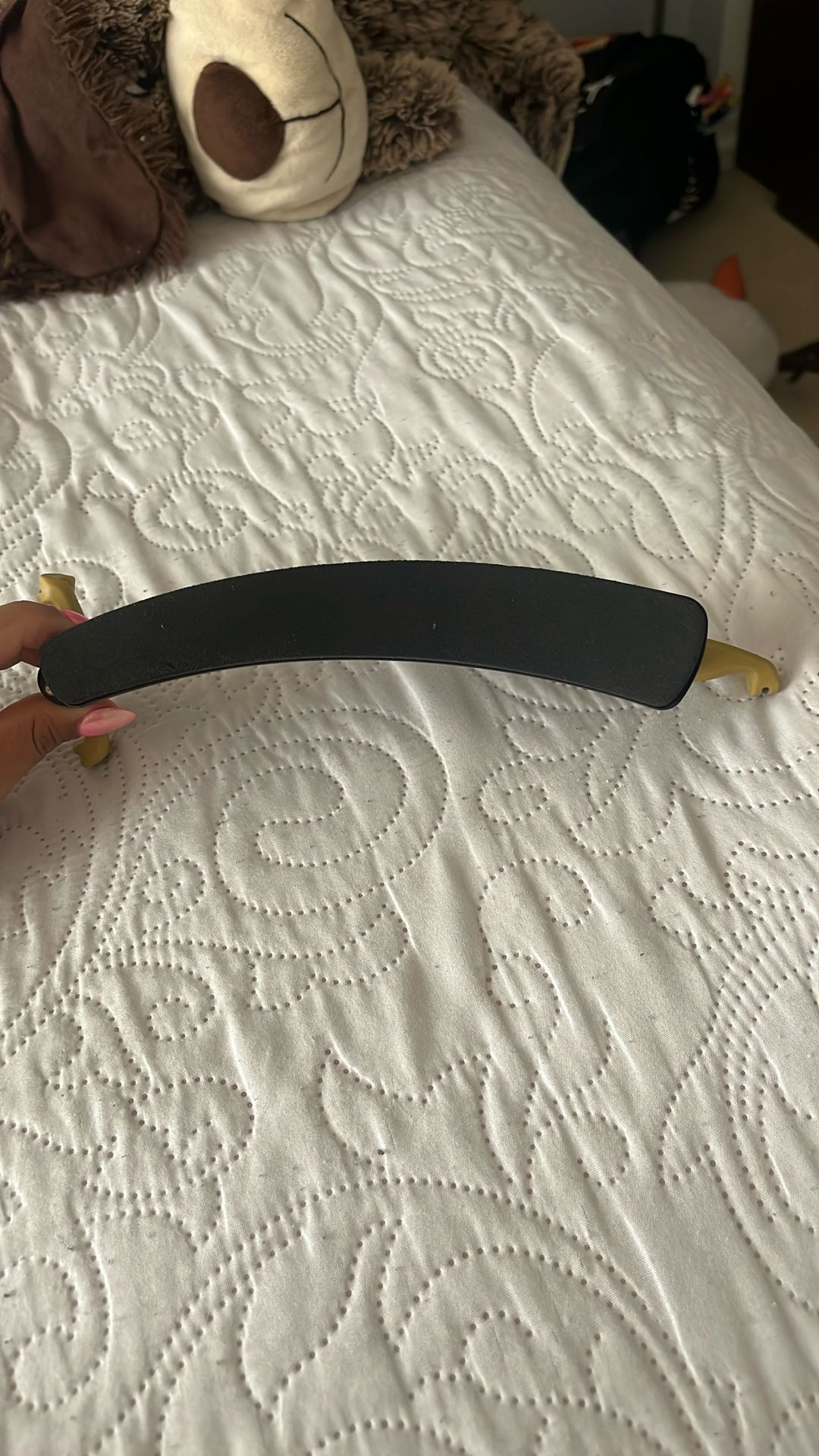 Violin Shoulder Rest