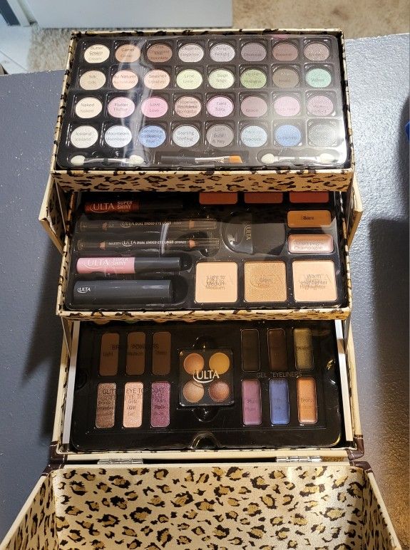 ULTA Beauty Treasures