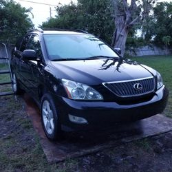 2004 Lexus Rx 330