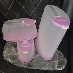 Tupperware 