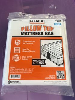 mattress bag 