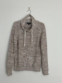 Men's EXPRESS Sweater — Beige