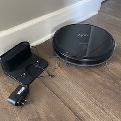 Eufy Robot Vacuum