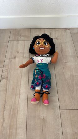 Mirabel Plush 22” - Encanto