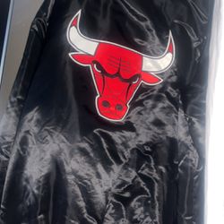 Bulls Jacket 