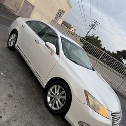2010 Lexus ES 350