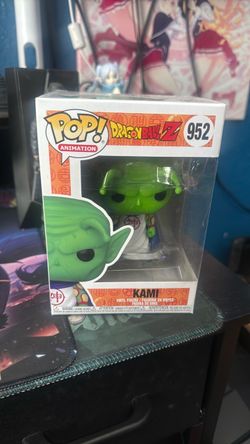 Kami funko pop