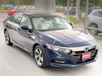 2020 Honda Accord