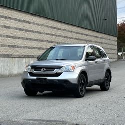 2009 Honda Cr-v