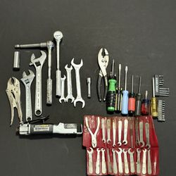 Tools