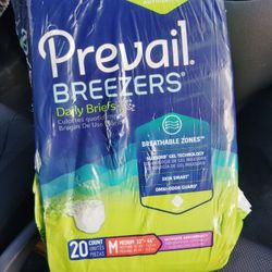 Prevail