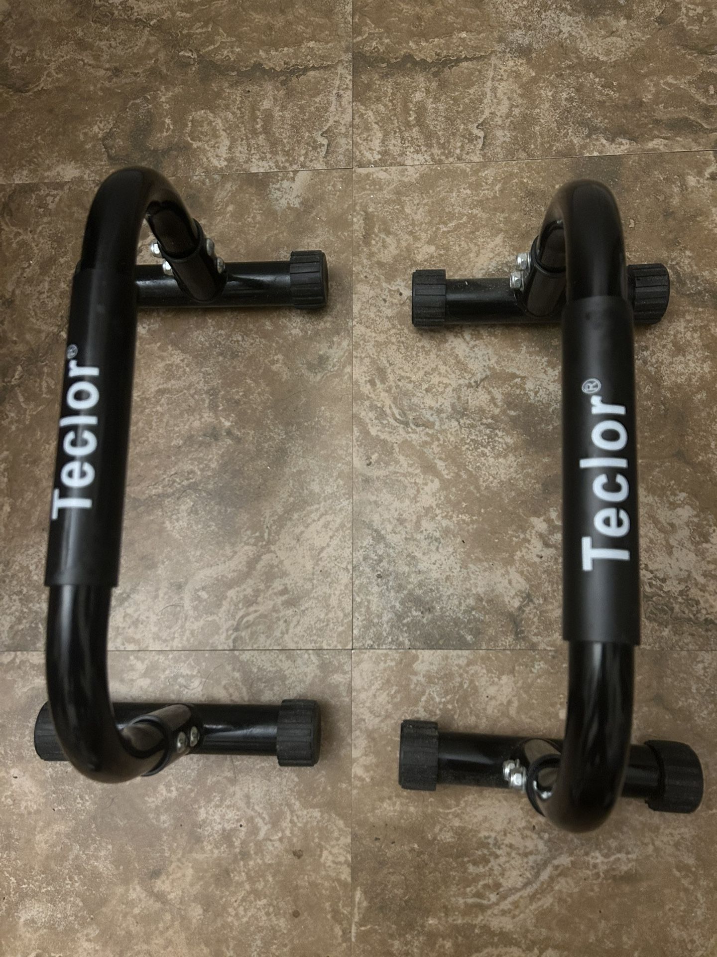 Teclor Push-Up Bar
