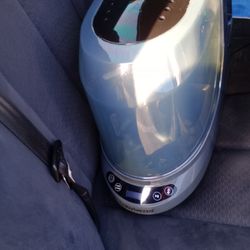 Baby Brezza Bottle Washer 